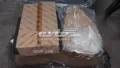 Скло фари правої TOYOTA 8113152020