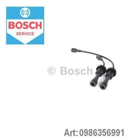 Високовольтні дроти 986356991 Bosch