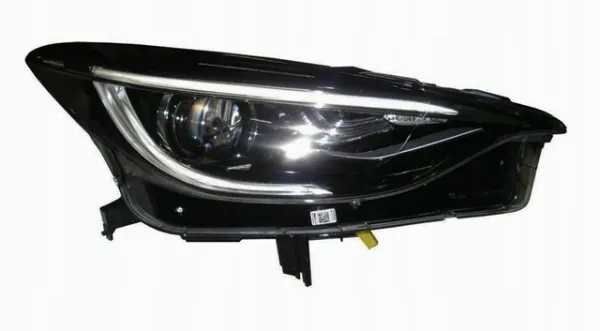 Фара ліва 260605DA2A Nissan/Infiniti