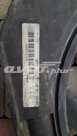  8200151873 Renault (RVI)