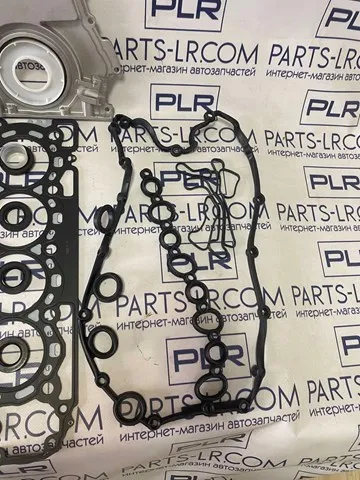 ДВЗ Land Rover Range Rover SPORT I позашляховик (L320) (2005 - 2013) ціна, від