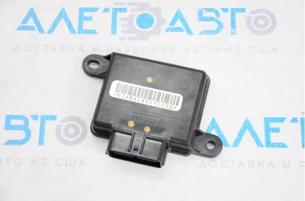  988564BA0A Nissan/Infiniti