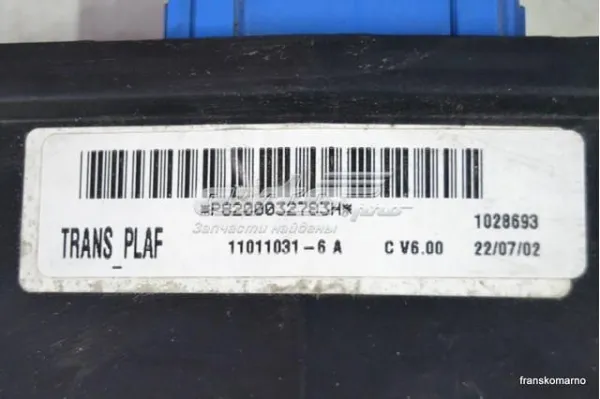  7700115802 Renault (RVI)