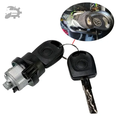 Замок запалювання DF13700 Detali IF