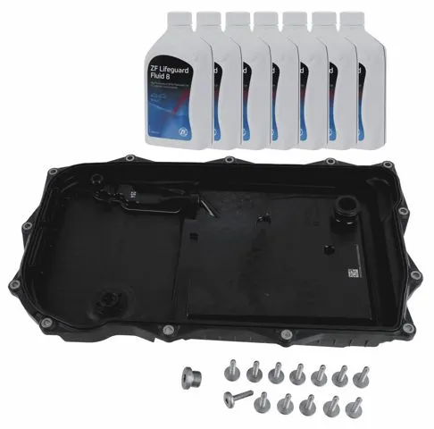 Масло трансмісії 1111298032 ZF Parts