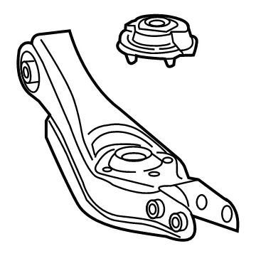  52355TJBA01 Honda