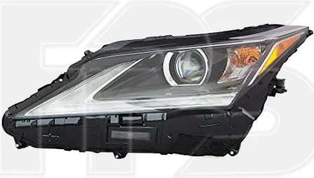 Фара ліва Lexus RX 450H/350L/200T