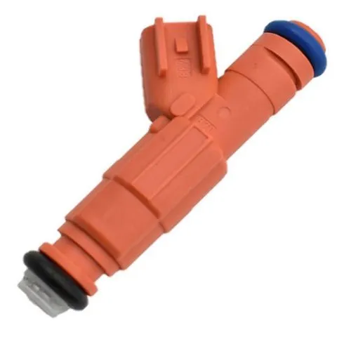 Паливні форсунки 01LB0107 Libron
