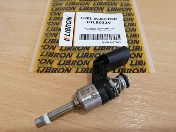 Паливні форсунки 01LB0329 Libron
