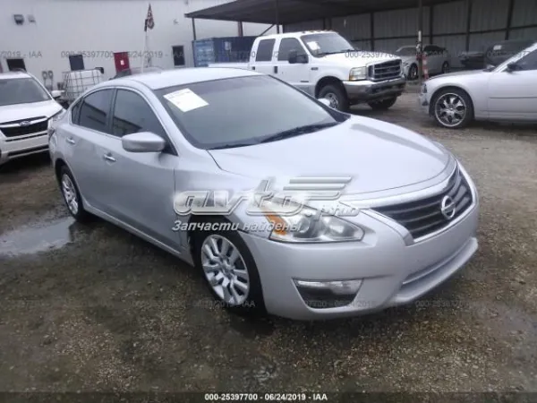  277609HM0A Nissan/Infiniti