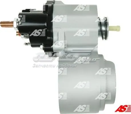 Втягуюче реле стартера SS6075S AS/Auto Storm