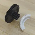 Ремкомплект дросельної заслінки VitAutoPlast RK6074102
