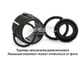 Ремкомплект рульової рейки EMMETEC TY1002KIT