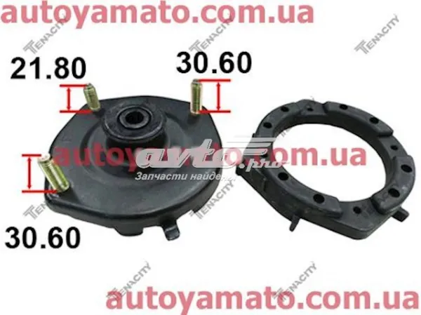  ASMMA1035 Tenacity