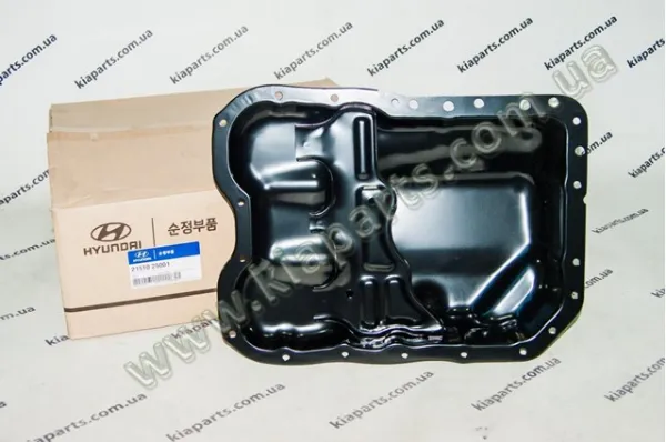 Клапан впускний 96307713 Shinhan