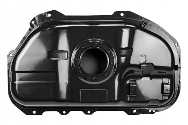 Паливний бак Hyundai I10 PA