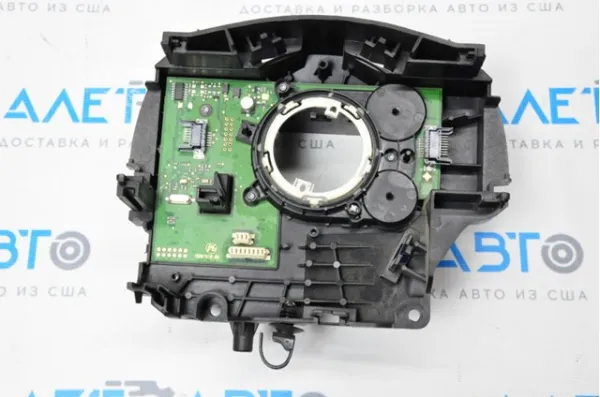 Датчик кута повороту кермового колеса DV6T3F944AA Ford