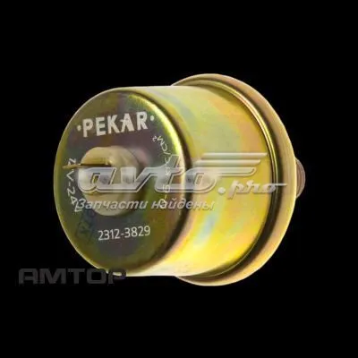  233829010 Пекар