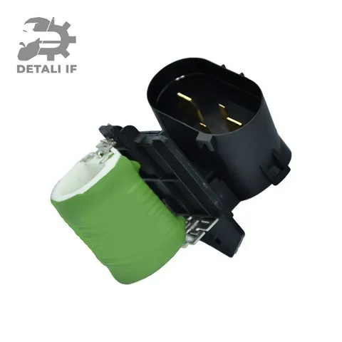 Регулятор оборотів вентилятора DF11526 Detali IF