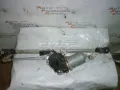 Двигун склоочисника лобового скла (трапеції) OPEL 96850001