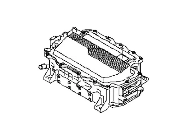  291A05SN1A Nissan/Infiniti