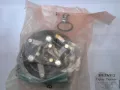 Шків компресора кондиціонера HONDA 38900RBA006