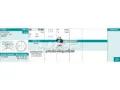 Поршень в комплекті на 1 циліндр, STD MARKET (OEM) 13010P28A01