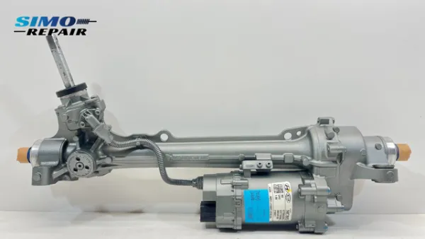 Рульова рейка 57700G1000 Hyundai/Kia