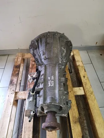 АКПП RL271048AB Chrysler