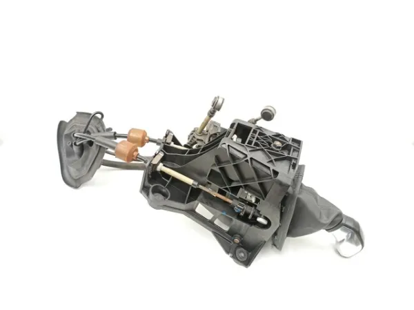 Трос перемикання передач 9814652680 Peugeot/Citroen