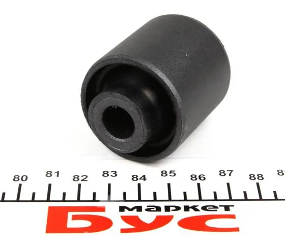 Сайлентблок переднього важеля BG1112 Belgum
