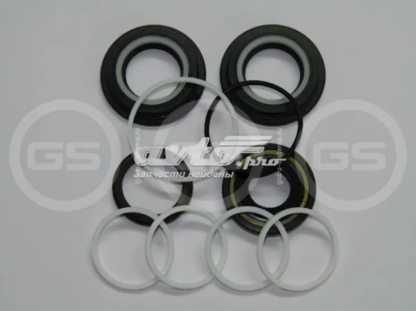 Рульова рейка TSP96518943 Mando