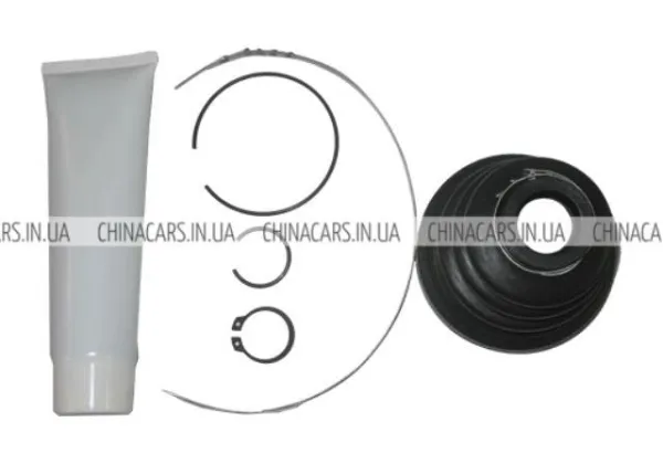  S12XLB3AH2203221A Chery