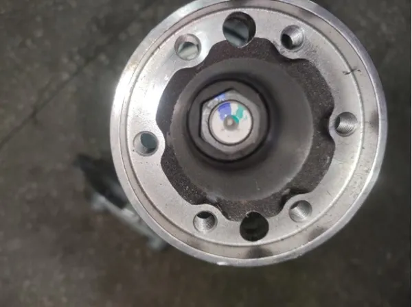 Роздатка EJ5P7L486JG Ford