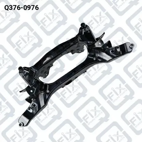 Балка задня Q3760976 Q-fix