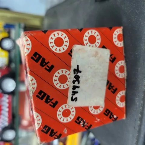  544307 FAG
