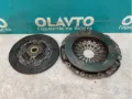 Диск зчеплення RENAULT 8200495511