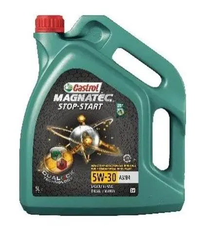  15C94D Castrol