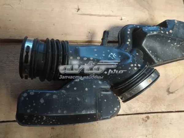 DA839F805AB Ford