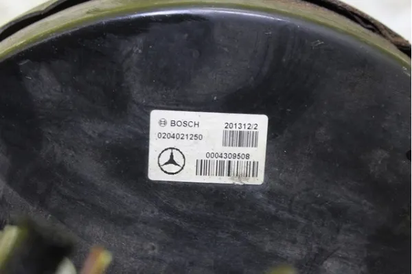  A0004309508 Mercedes