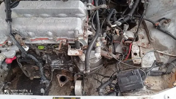 Підшипник коробки передач Nissan Sunny III