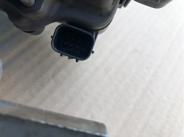 Рульова рейка 442500E072 Toyota