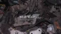 Супорт гальмівний задній Mercedes E S210