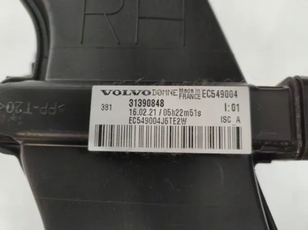  31390848 Volvo