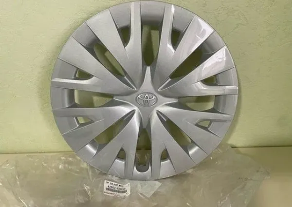 Ковпаки 42602K0030 Toyota