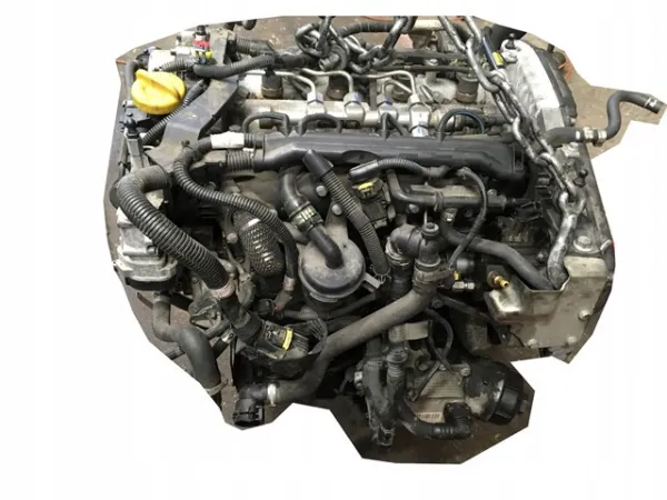 Двигун 940A5000 Fiat/Alfa/Lancia