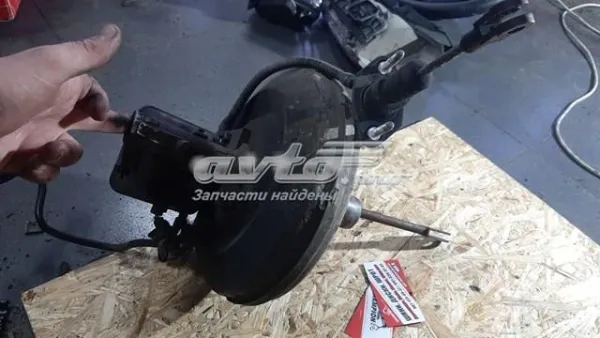 Підсилювач гальм 90498034 General Motors