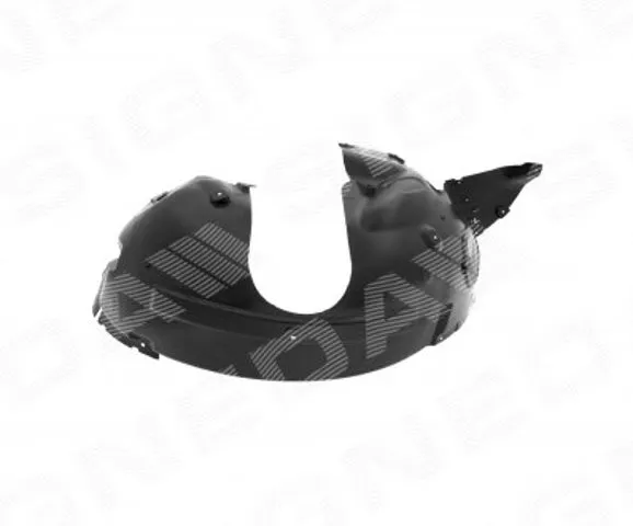 Підкрилок передній правий PFD11228AR Signeda