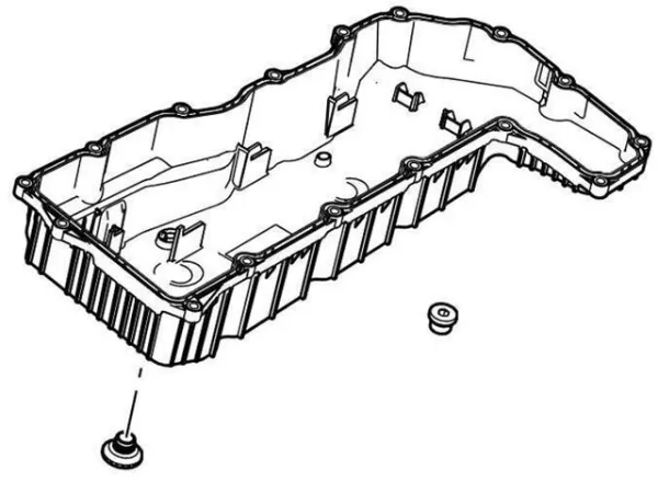  LR186904 Land Rover