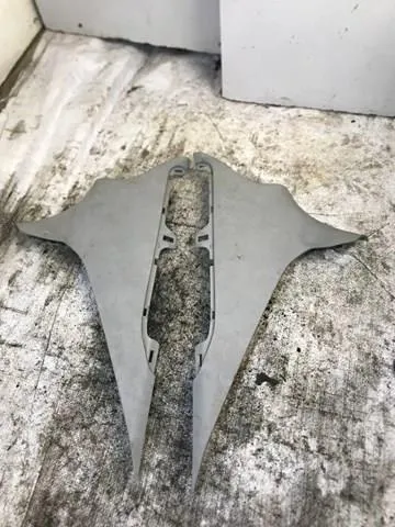  84180SNAA11020 Honda